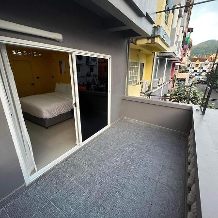 Sari Boutique Hotel Patong Exteriér fotografie